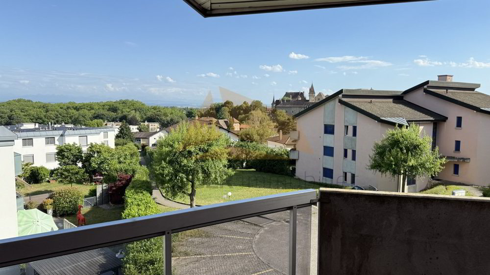 Appartamento di 4 locali in vendita a Colombier NE - immagine 1/13