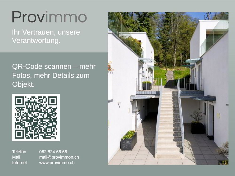 Appartamento di 4 locali in vendita a Biberstein - immagine 1/13