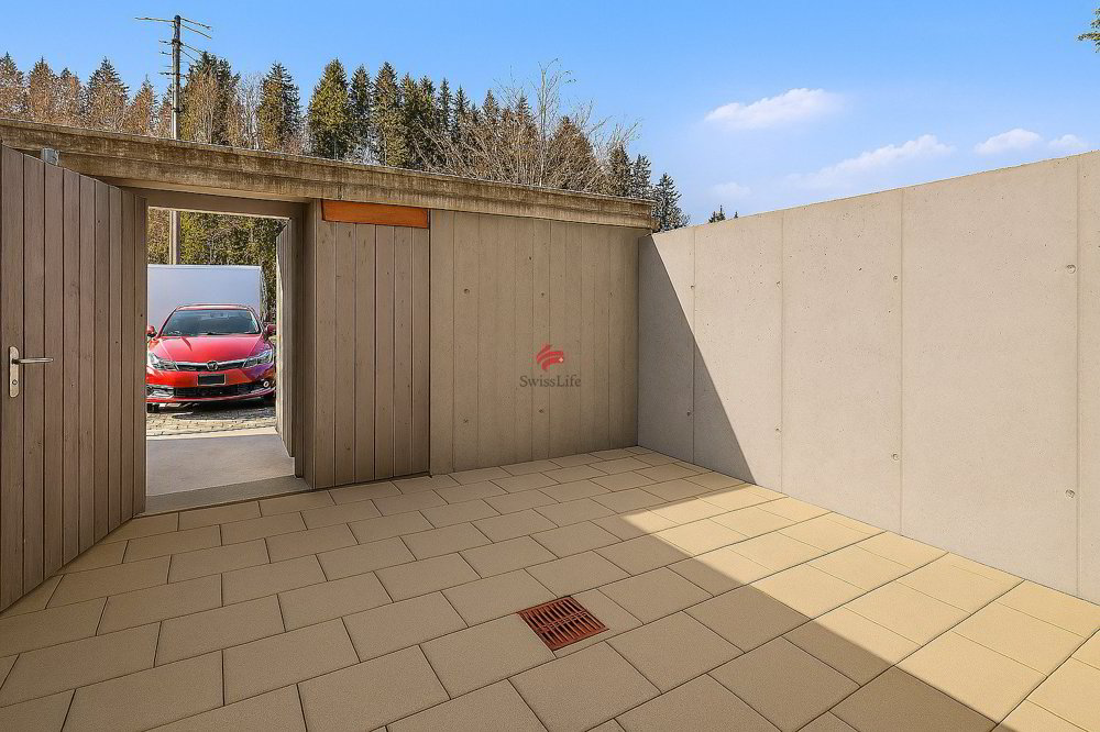 Casa di 5 locali in vendita a Turbenthal - immagine 1/13