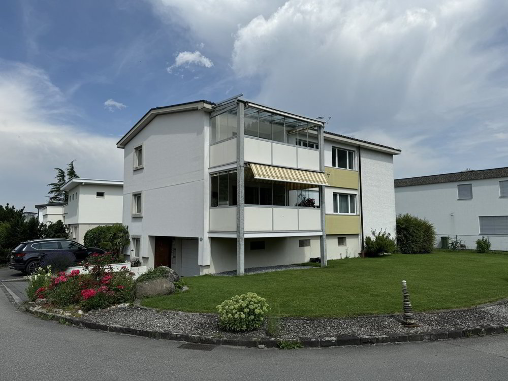 Appartamento di 4 locali in affitto a Lucerne - immagine 1/7