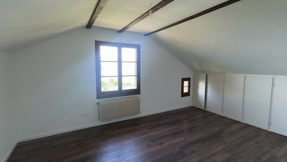 4 Zimmer Haus zum verkaufen in Chardonne - Bild 1/13