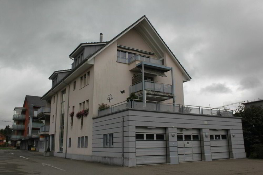 Appartement 3 pièces à louer à Märstetten - image 1/13