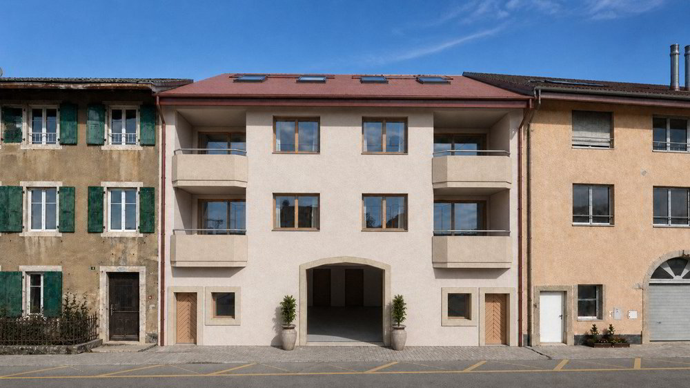 5 rooms House to buy in La Praz - image 1/11