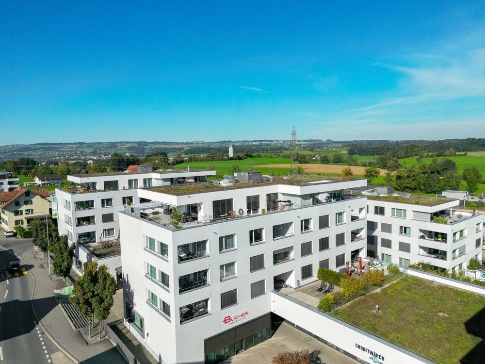 Appartamento di 2 locali in affitto a Neuenkirch - immagine 1/13