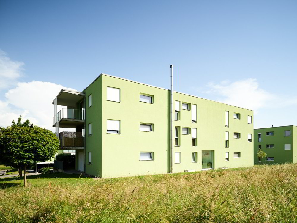 4 Zimmer Wohnung zum verkaufen in Villaz-St-Pierre - Bild 1/8