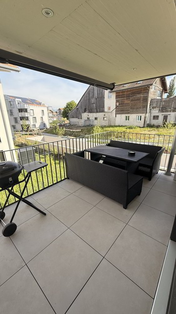 Appartamento di 3 locali in affitto a Billens - immagine 1/8