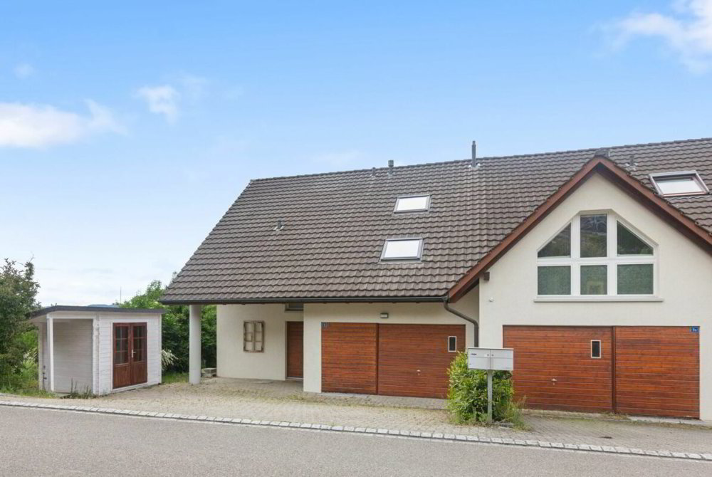 Maison 6 pièces à acheter à Stettfurt - image 1/13