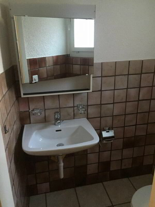 3 Zimmer Wohnung zu vermieten in Flums - Bild 1/6