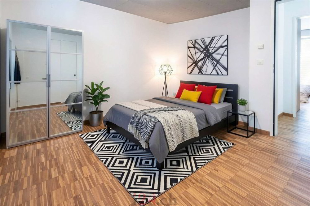 4 Zimmer Wohnung zu vermieten in Opfikon - Bild 1/10