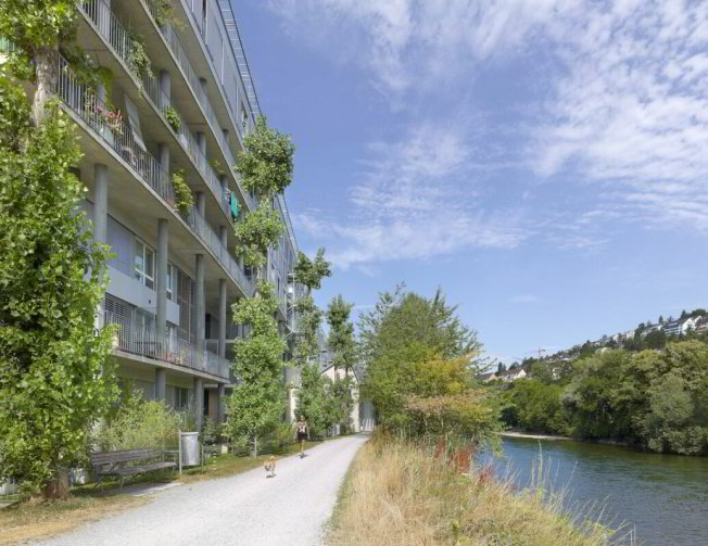 Appartamento di 5 locali in vendita a Zürich - immagine 1/1