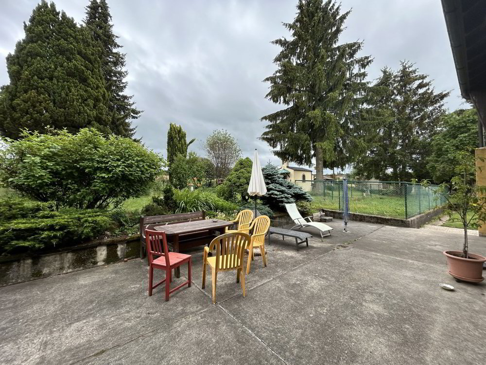 4 Zimmer Wohnung zu vermieten in Ursy - Bild 1/13