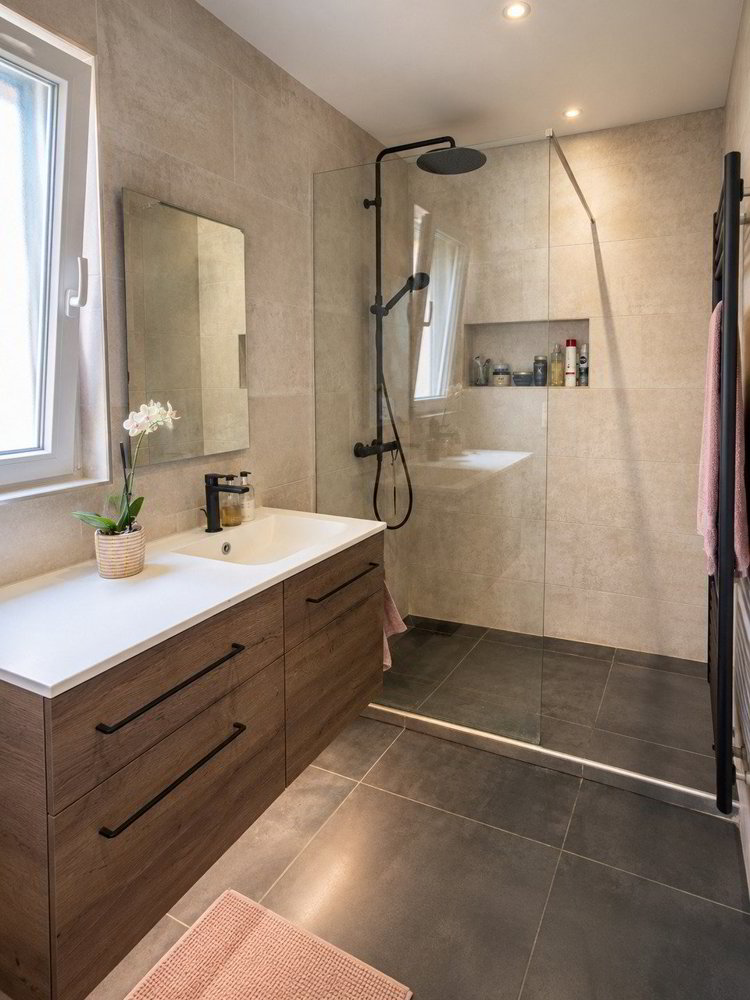 5 Zimmer Haus zum verkaufen in Bogis-Bossey - Bild 1/6