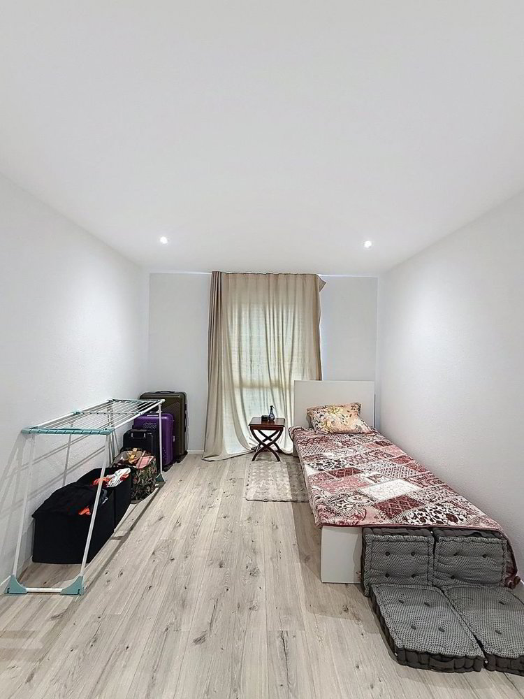 Appartamento di 2 locali in affitto a Châtel-St-Denis - immagine 1/6
