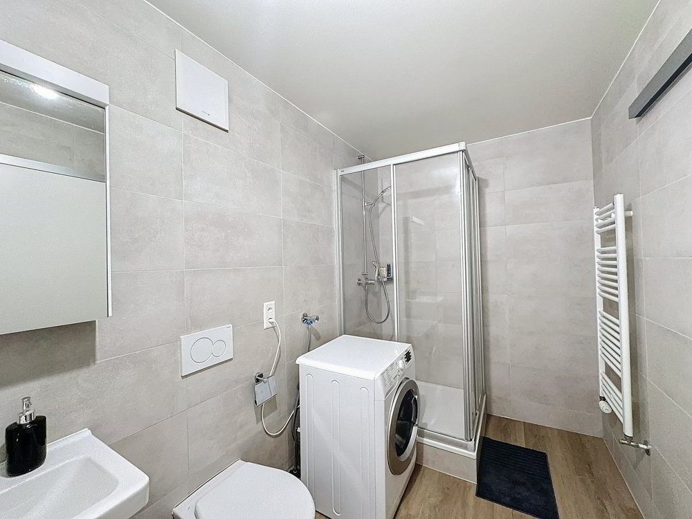 1 Zimmer Wohnung zu vermieten in Aubonne - Bild 1/6
