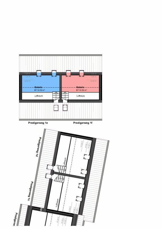 Casa di 5 locali in vendita a Thayngen - immagine 1/9