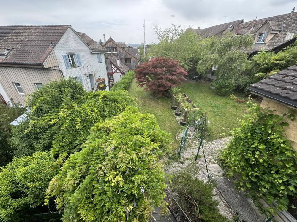 Appartement 4 pièces à louer à Weinfelden - image 1/13
