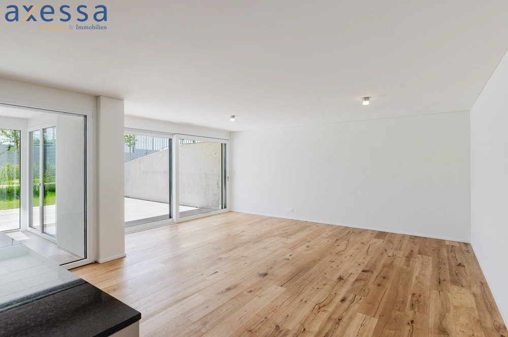 4 Zimmer Wohnung zum verkaufen in Obfelden - Bild 1/13