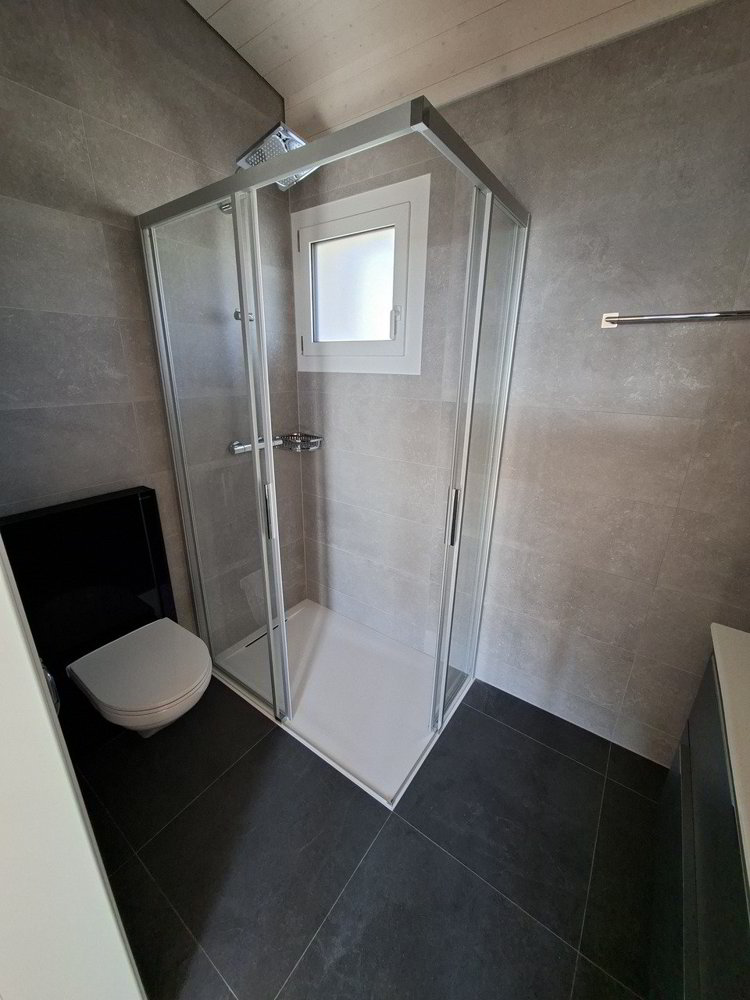 4 rooms Apartment for rent in Neyruz FR - image 1/9