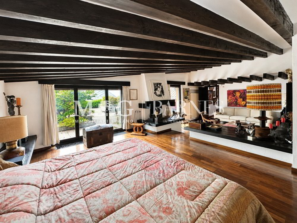 7 Zimmer Haus zum verkaufen in Comano - Bild 1/13