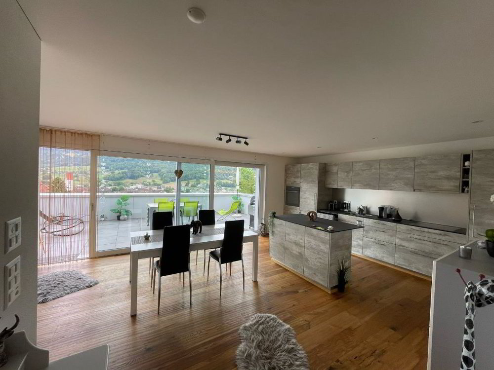 Appartamento di 3 locali in affitto a Balsthal - immagine 1/1