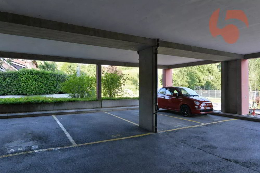2 Zimmer Wohnung zum verkaufen in Montreux - Bild 1/9