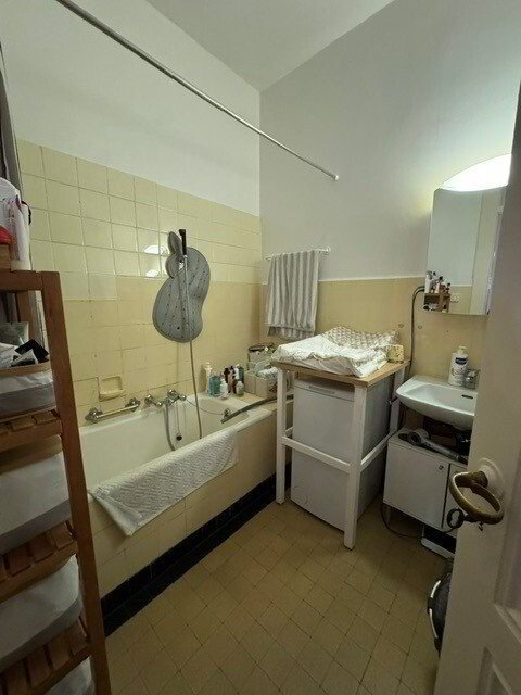 3.5 Zimmer Wohnung zu vermieten in Losanna - Bild 1/7