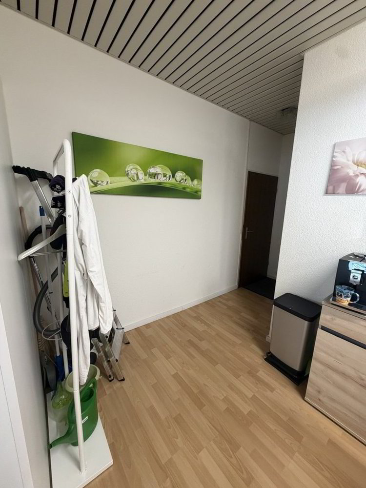 null Zimmer Büro zu vermieten in Horw - Bild 1/6