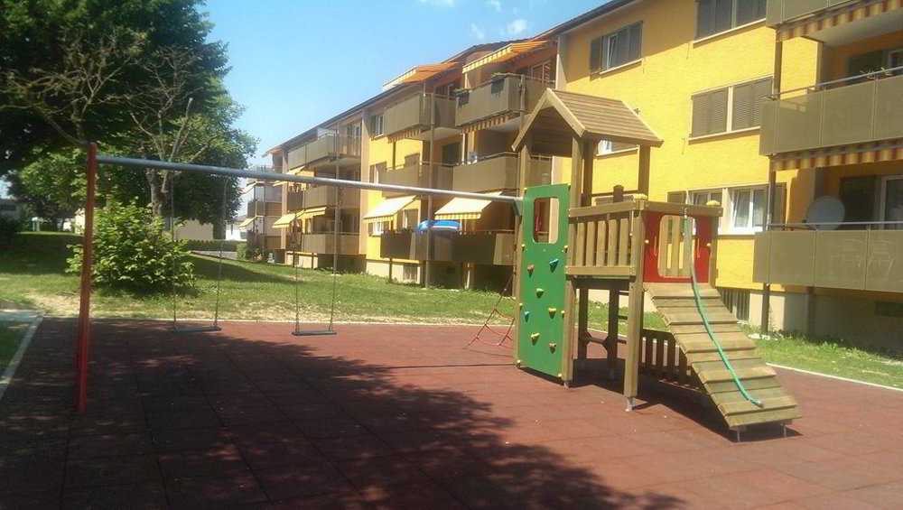 Appartamento di 4 locali in affitto a Villmergen - immagine 1/7