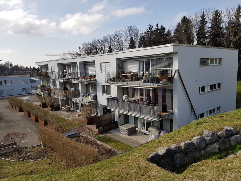 null Zimmer Parkplatz, Garage zu vermieten in St. Gallen - Bild 1/1