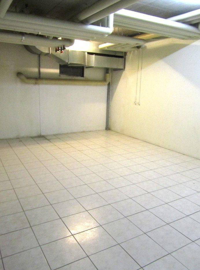 null Zimmer Büro zu vermieten in Thun - Bild 1/6