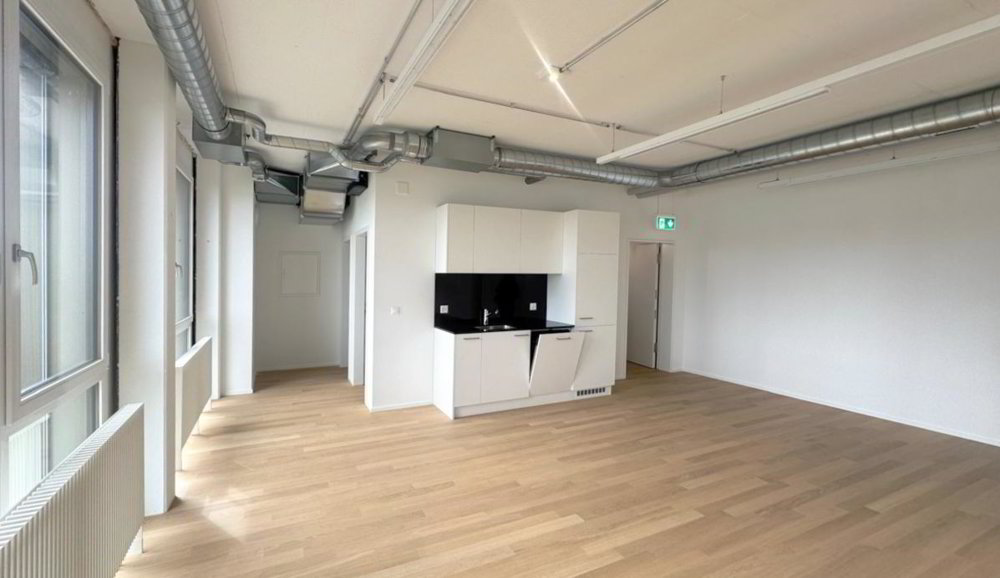 Bureau & Commerce null pièces à louer à Winterthour - image 1/3