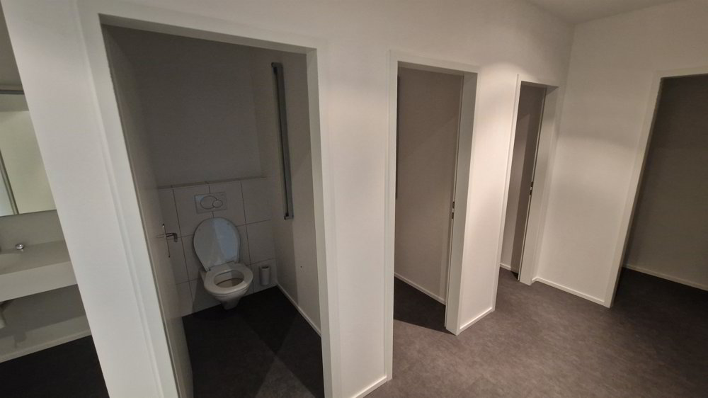 null Zimmer Büro zu vermieten in Riehen - Bild 1/7