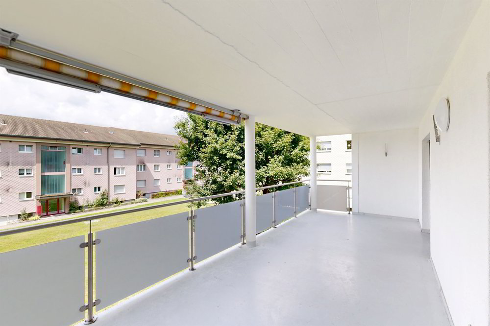 Appartamento di 5 locali in affitto a Oftringen - immagine 1/10