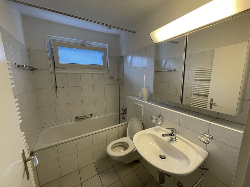 3 Zimmer Wohnung zu vermieten in Zürich - Bild 1/5