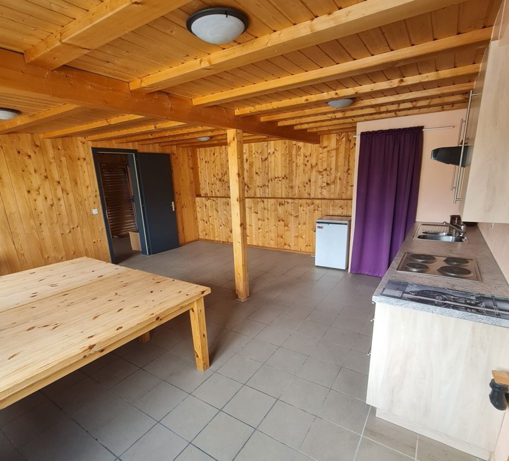 null Zimmer Büro zu vermieten in Granges (Veveyse) - Bild 1/12