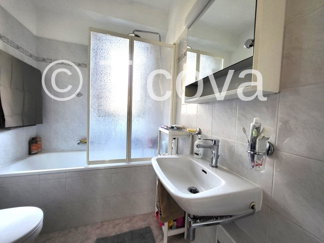 3 Zimmer Wohnung zu vermieten in Lugano - Bild 1/7