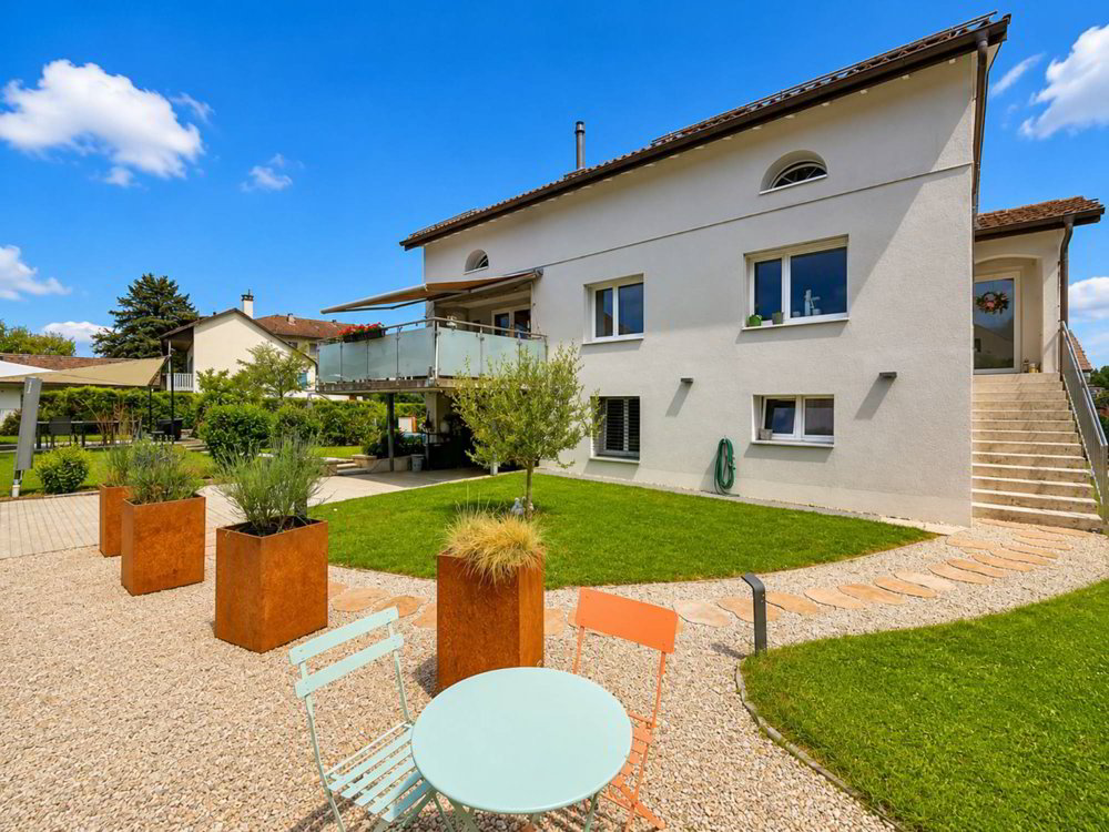 Maison 6 pièces à acheter à Préverenges - image 1/13