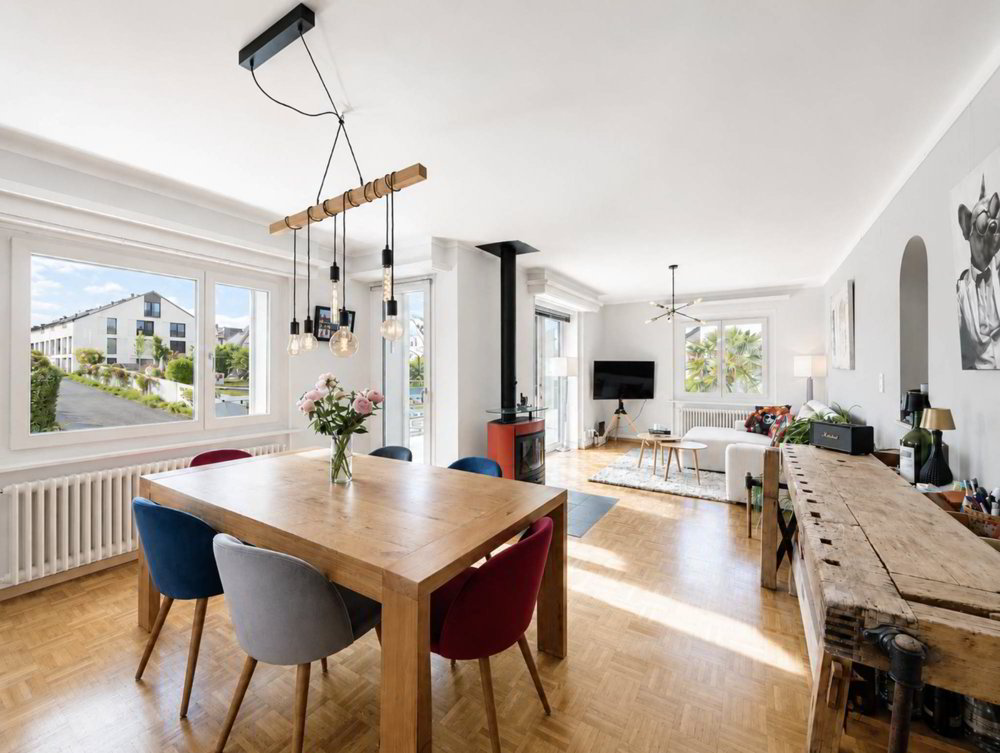 House for sale, Préverenges (Préverenges, Switzerland) - Ansicht 2