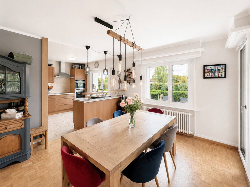 House for sale, Préverenges (Préverenges, Switzerland) - Ansicht 3