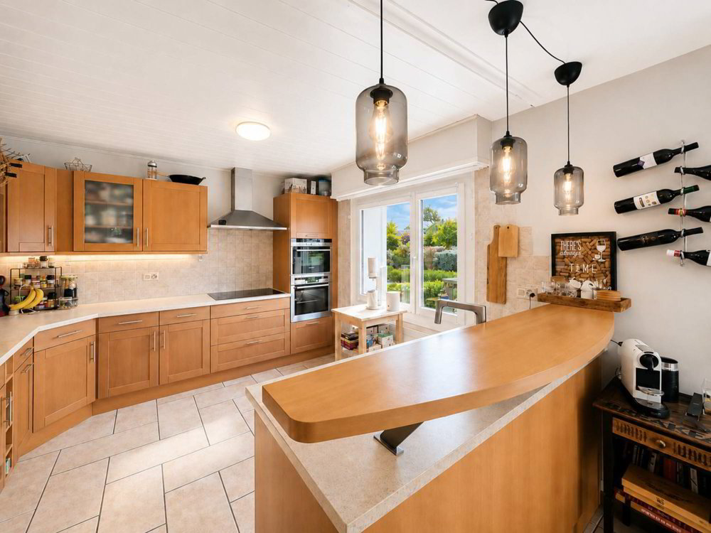 House for sale, Préverenges (Préverenges, Switzerland) - Ansicht 4