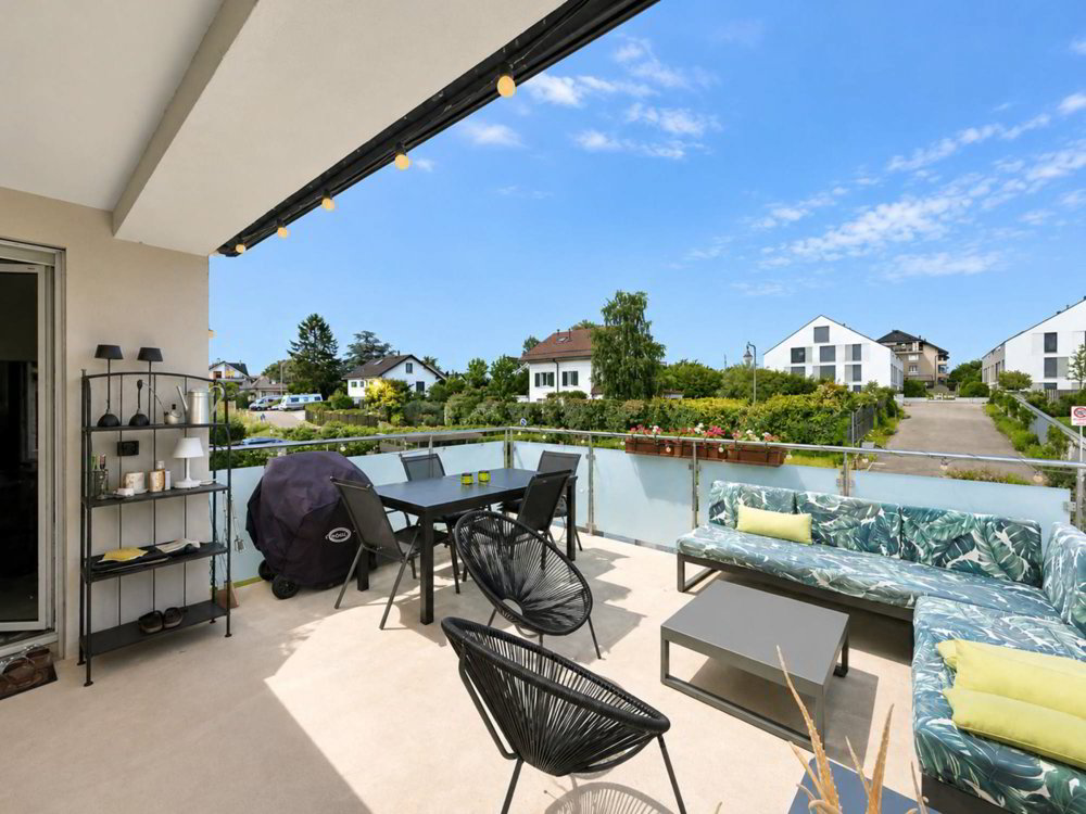 House for sale, Préverenges (Préverenges, Switzerland) - Ansicht 5