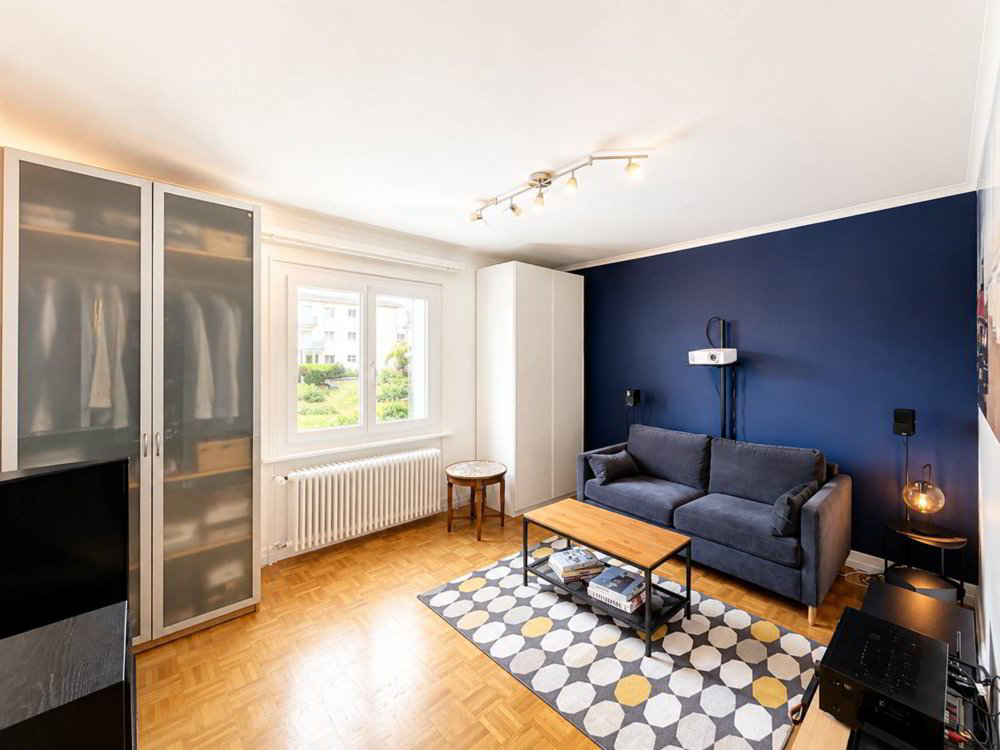 House for sale, Préverenges (Préverenges, Switzerland) - Ansicht 6