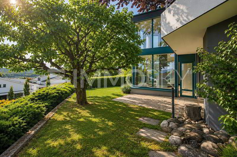 Casa di 5 locali in affitto a Zufikon - immagine 1/5