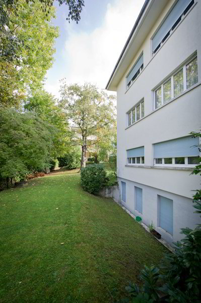 null Zimmer Parkplatz, Garage zu vermieten in Pully - Bild 1/3