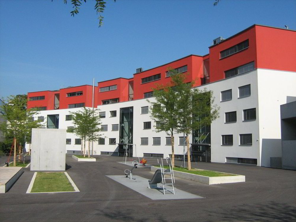 1 Zimmer Wohnung zu vermieten in Neuenburg - Bild 1/2