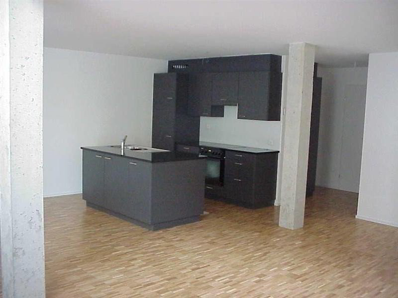 1 Zimmer Wohnung zu vermieten in Neuenburg - Bild 1/4