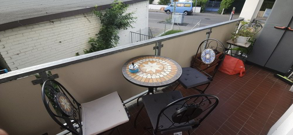 Appartamento di 4 locali in affitto a Bâle - immagine 1/10