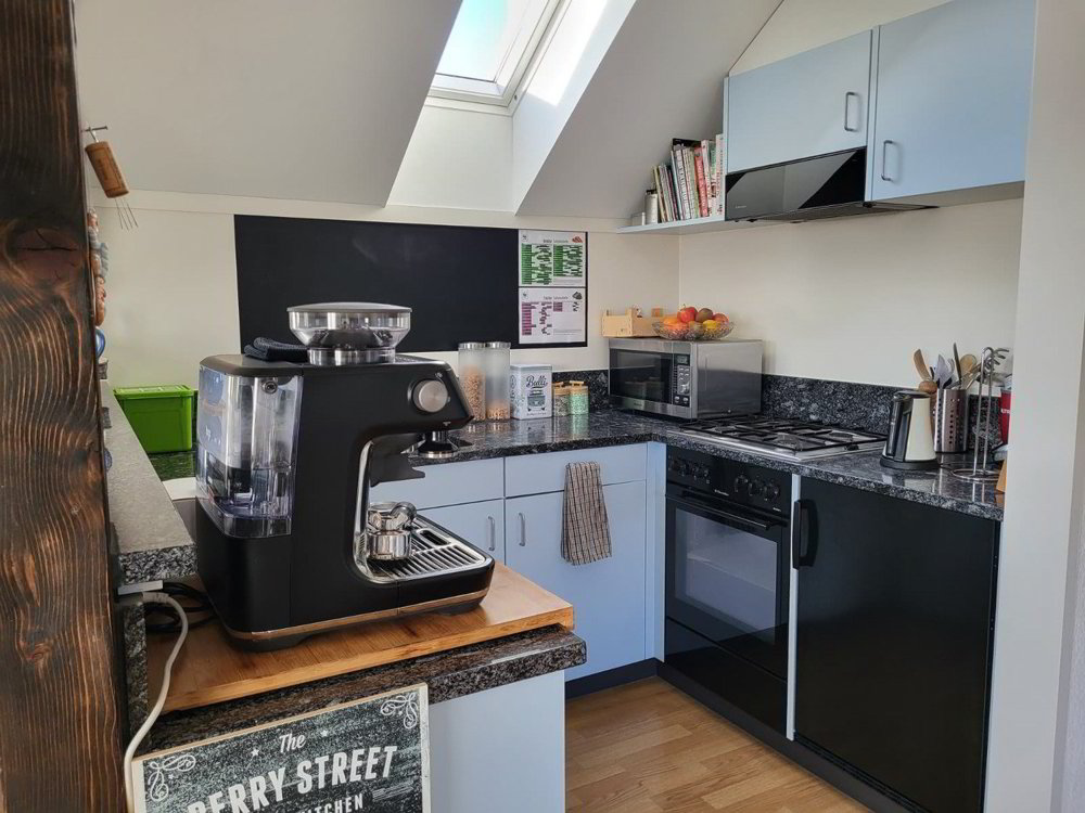 Apartment for rent in Thun, Switzerland - Ansicht 2