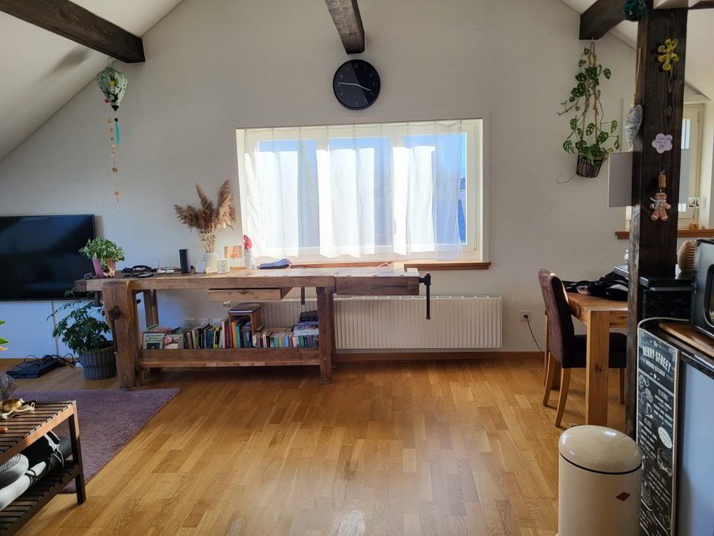 Apartment for rent in Thun, Switzerland - Ansicht 3