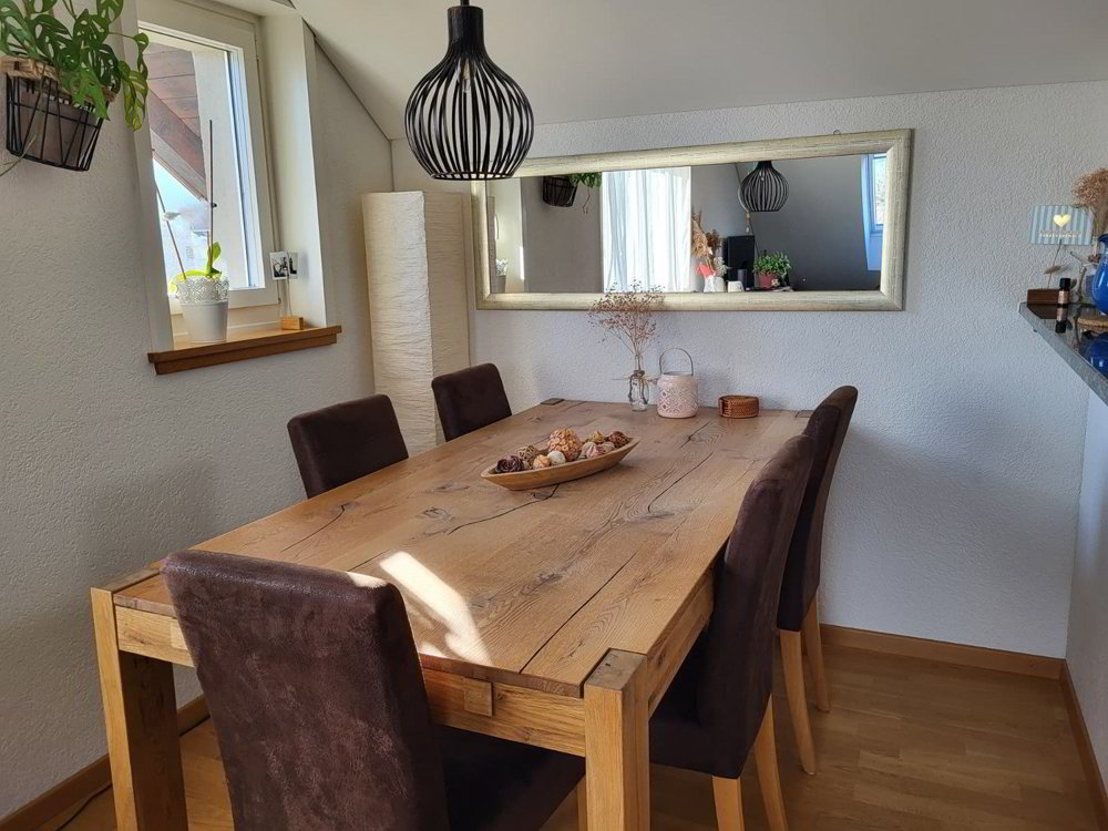 Apartment for rent in Thun, Switzerland - Ansicht 4